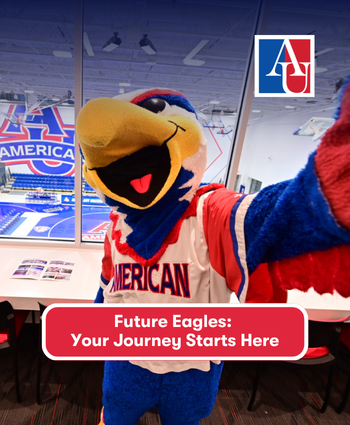 Future Eagles: Your Journey Starts Here