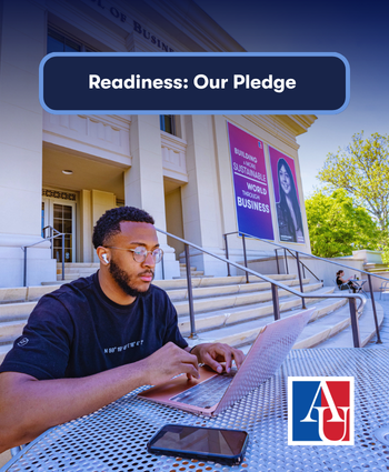 Readiness: Our Pledge