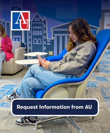 Request Information from AU