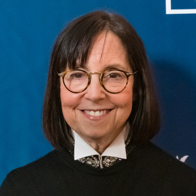 Susan Zirinsky