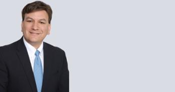 Jason Cohen headshot