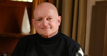 Richard Cytowic Headshot