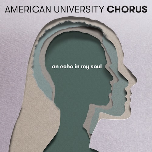 AU Chorus An Echo in My Soul