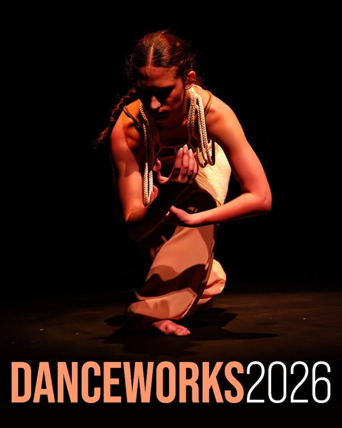 DANCEWORKS 2026