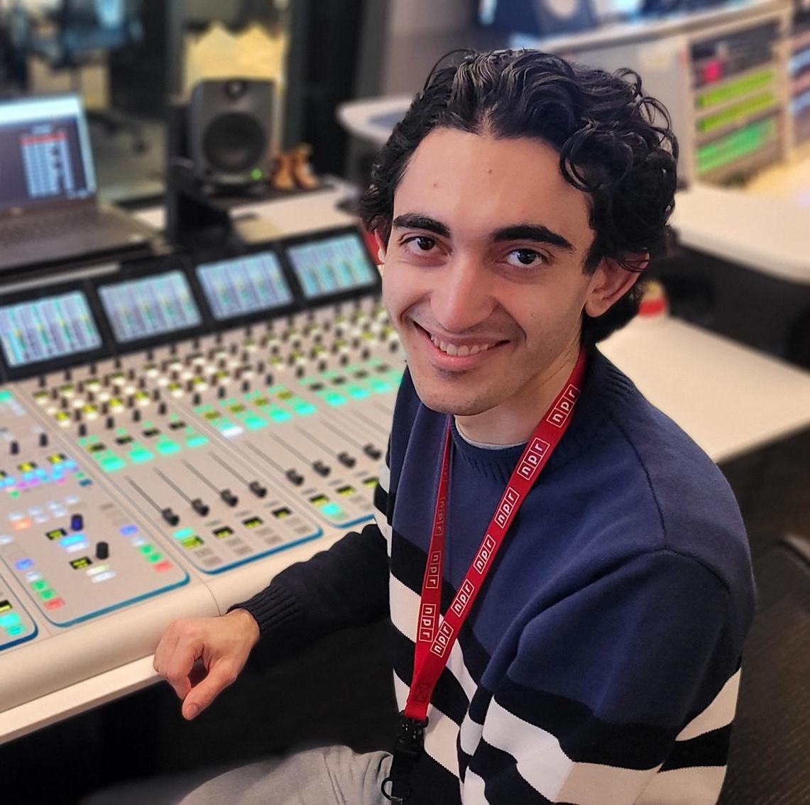 David Greenburg David Greenburg