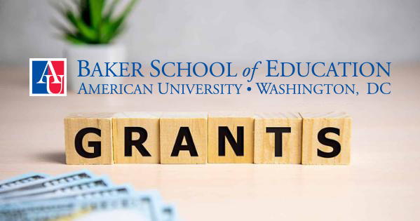 Baker School Grants