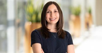 Carla Davila, MEd '22