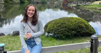 Abbey Phelan, MAT ’26