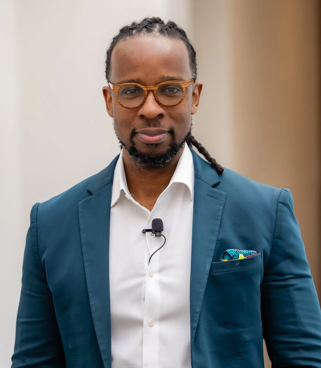 Ibram X. Kendi, PhD