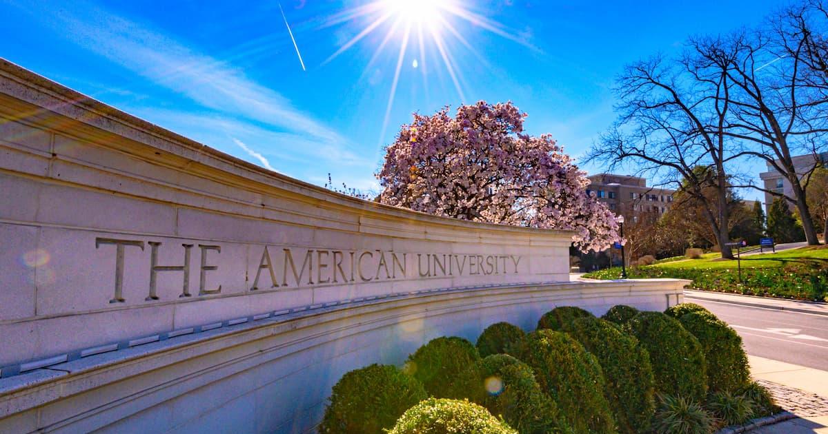 AU Named Top Producer of Peace Corps Volunteers for 14th Consecutive Year