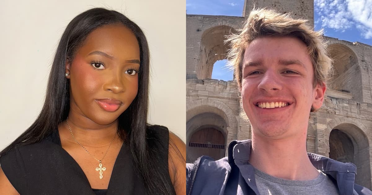 Gilman Scholarship Opens the World to AU Students