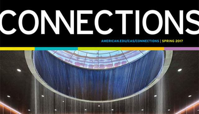 Connections 2017 Spring