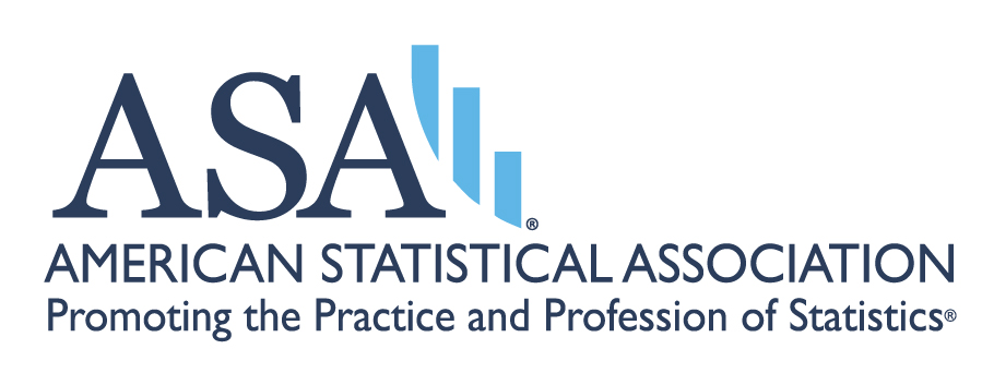 American Statistical Association homepage American Statistical Association homepage