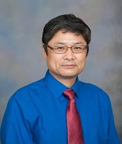 Peihua Qiu