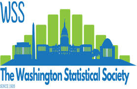 Washington Statistical Society homepage