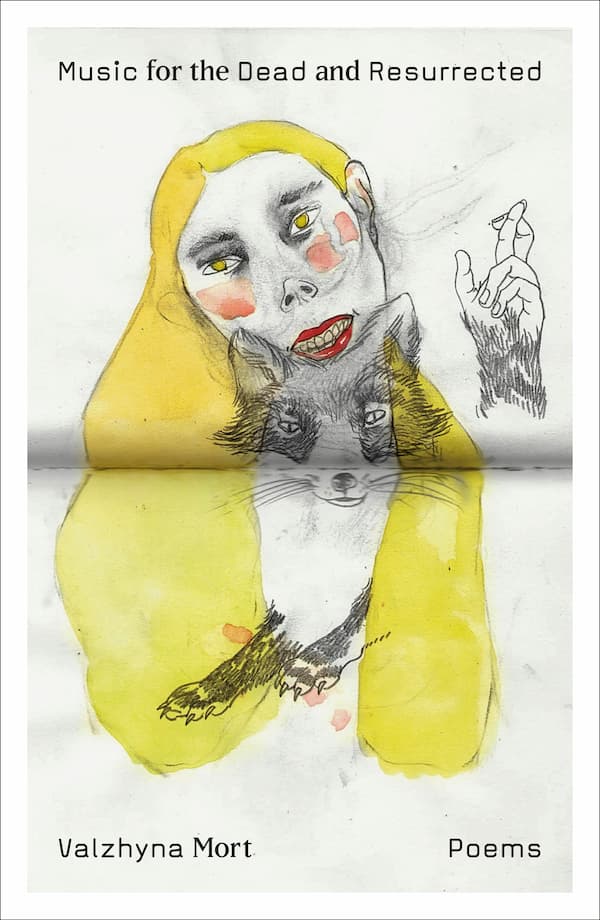 Mort, The Dead and Resurrected.