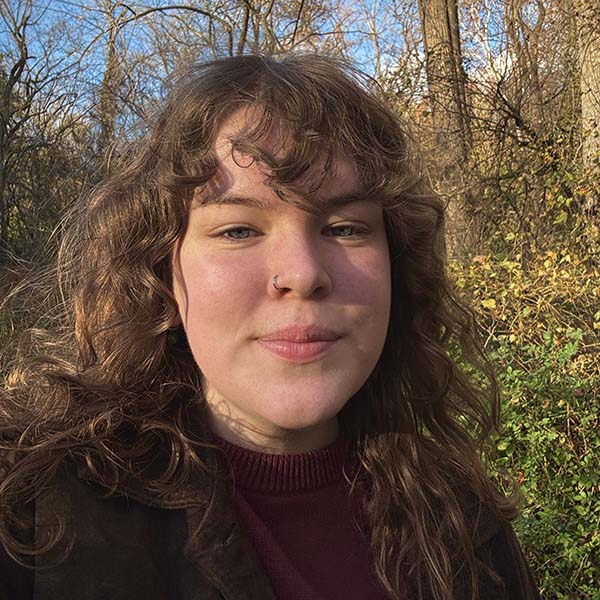 Ava Kinghorn