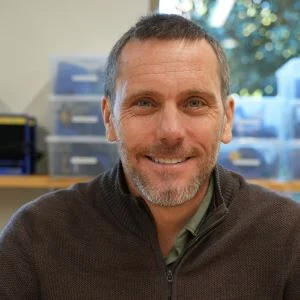 Nate Harshman