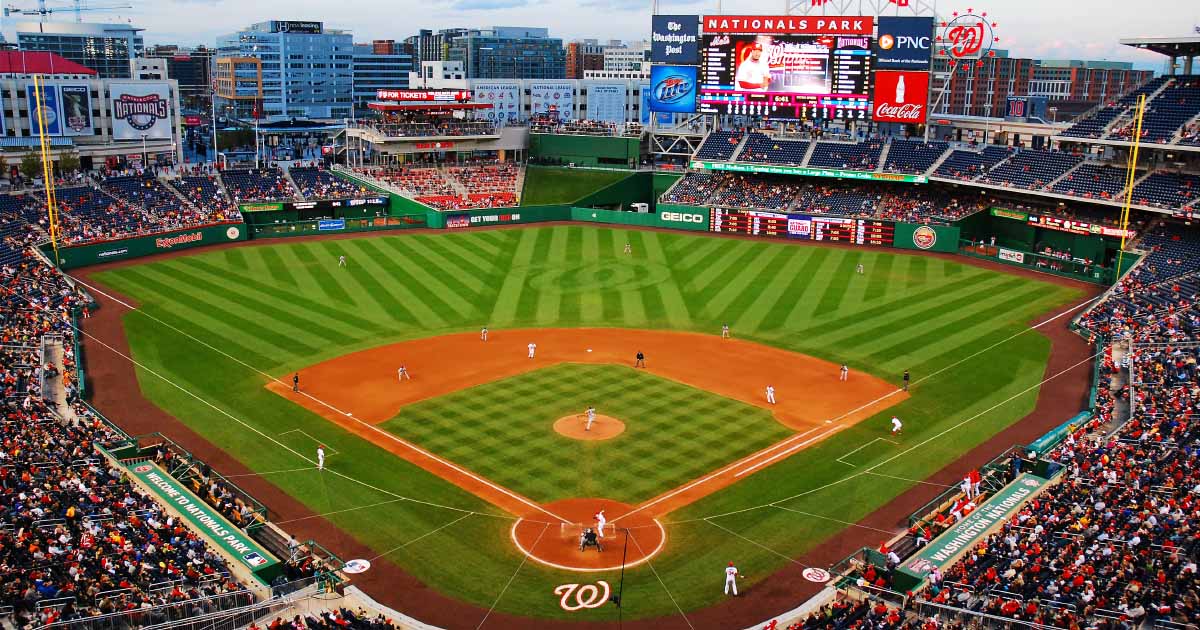 Nationals Park