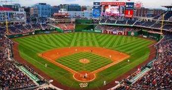 Nationals Park