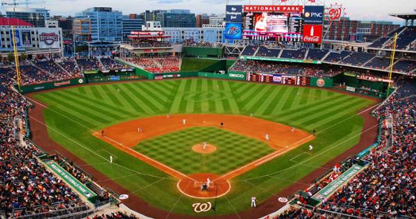Nationals Park