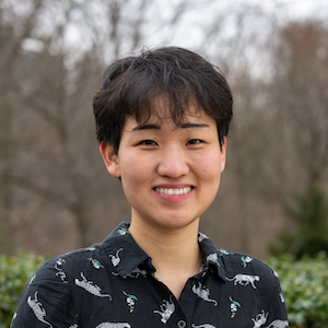 Judy Sein Kim