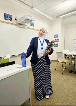 Yuni Silvana Manik.