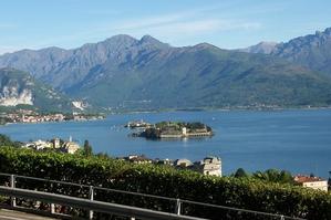 Lake Maggiore, Italy