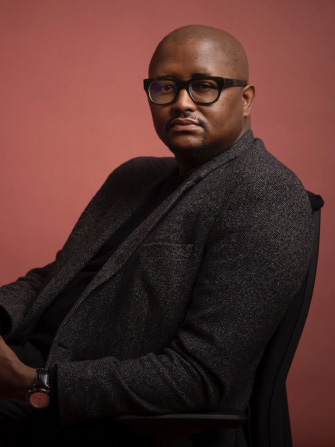 Dr. Joel Modiri. Photo courtesy of Dr. Modiri.