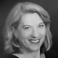 Photo of Celeste Hall