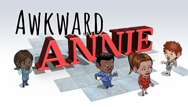 Awkward Annie