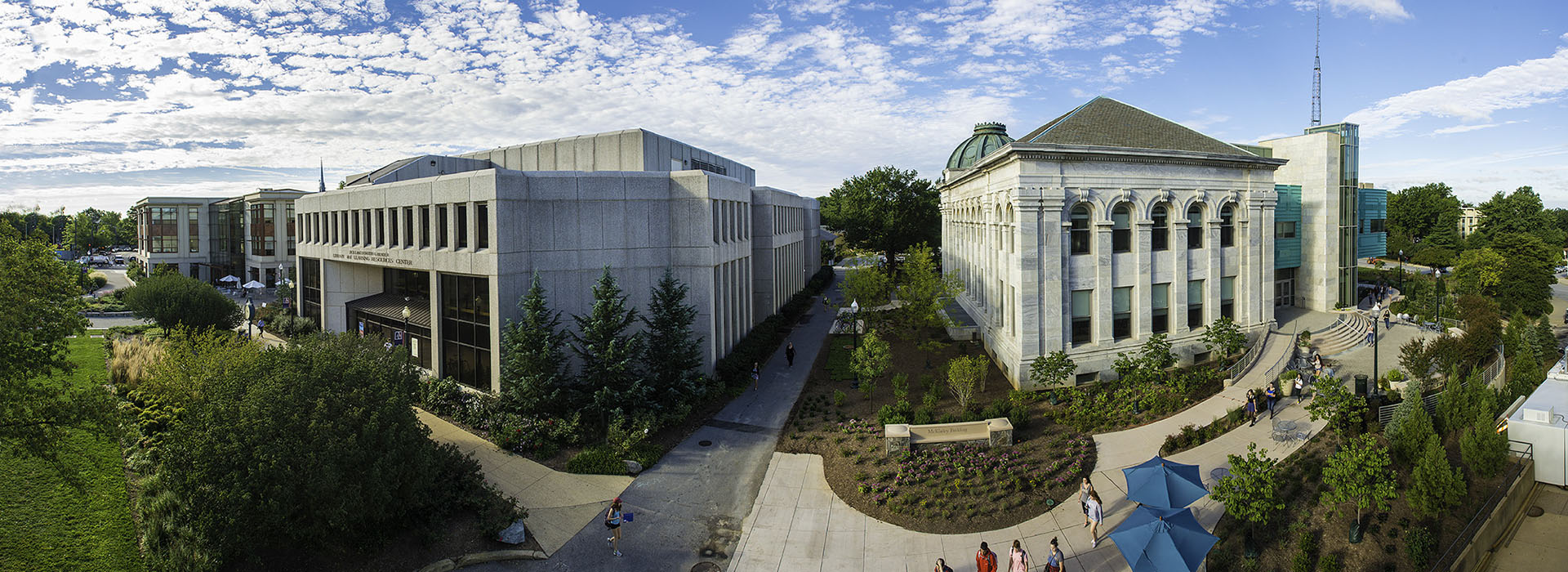 McKinley Building