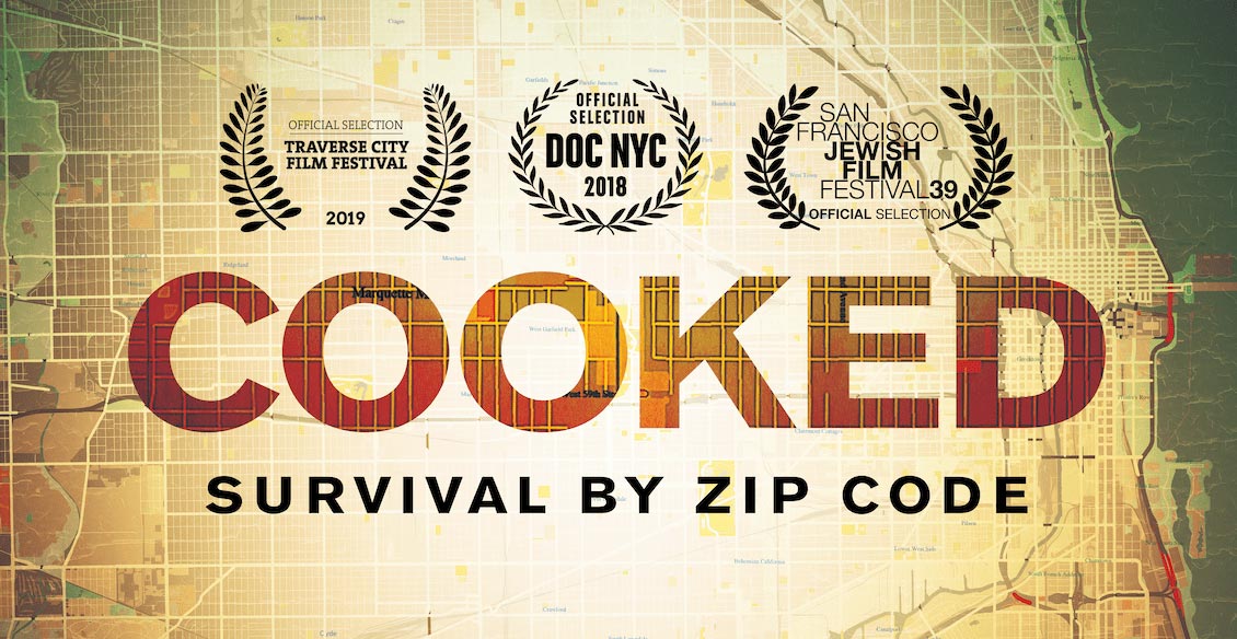 Cooked: Survival By Zip Code