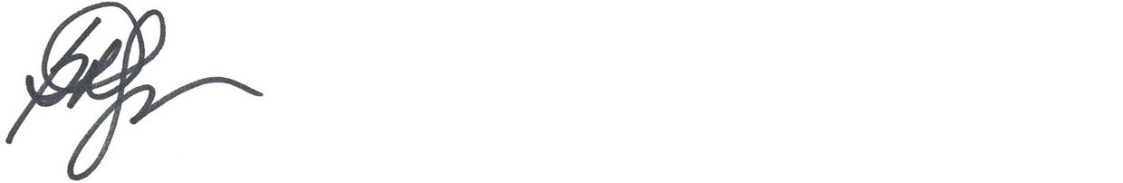 bronte-signature Bronté Burleigh-Jones