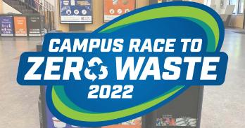 Campus Race to Zero Waste 2022