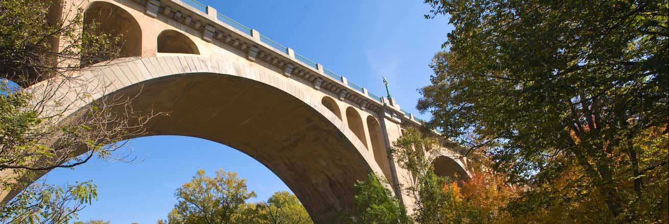 The Francis Scott Key Bridge