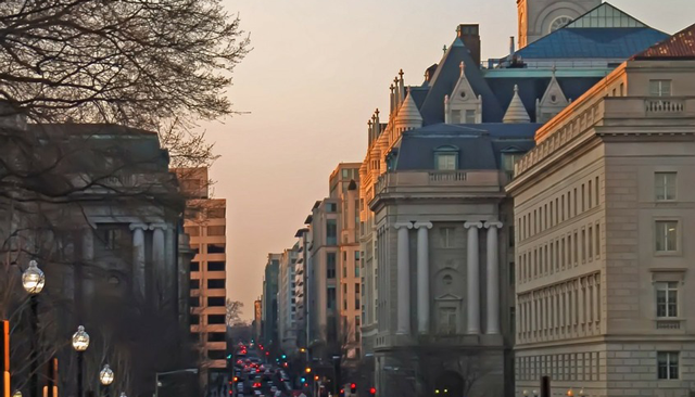 Dc Street