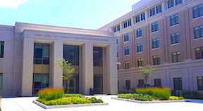 Don Myers Technology Center