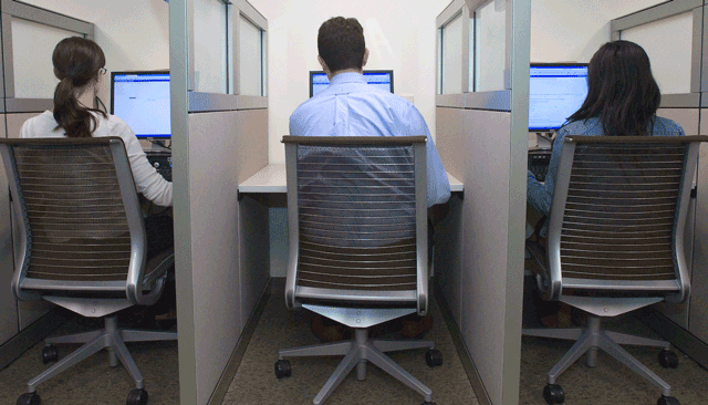 Behavior Research Lab