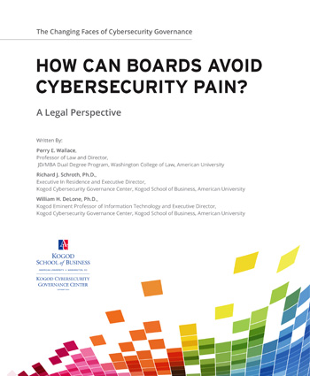 Cyber Governance Center White Paper