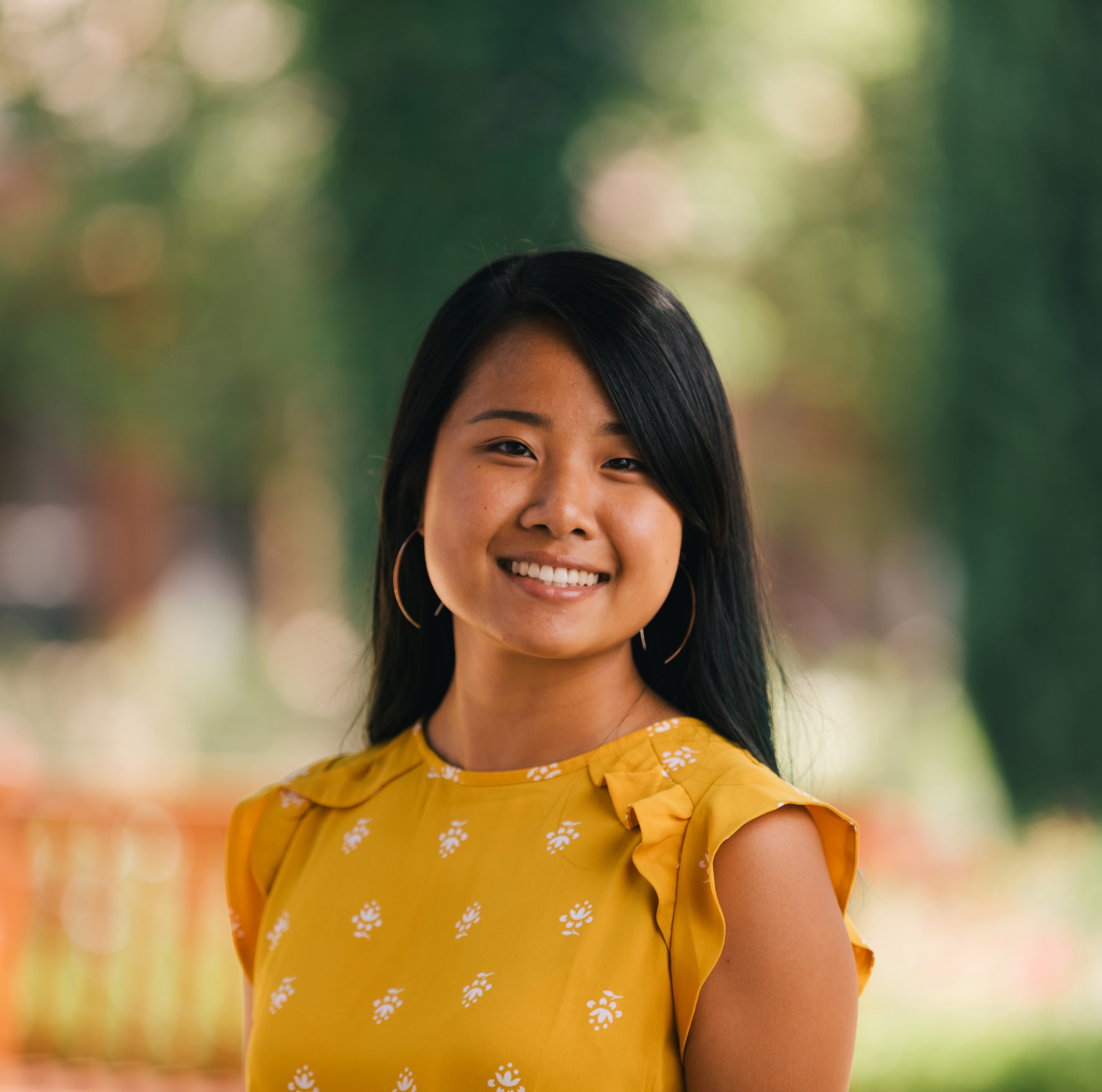 Staff profile picture for AD