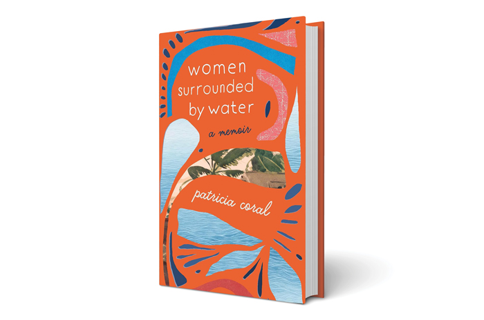 Women Surrounded by Water