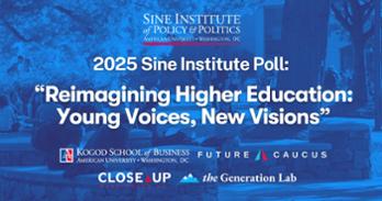 Sine Institute New Poll