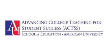 ACTSS Logo