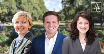 AU Scholars Appointed at NBER