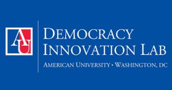 Democracy Initiative Logo