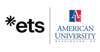 ETS AU Logo Combined