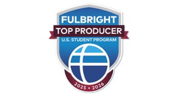 Fulbright 2025-2026