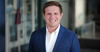 Brandyn Churchill, author of the new study