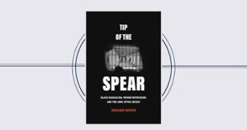 Jacket cover of Tip of the Spear